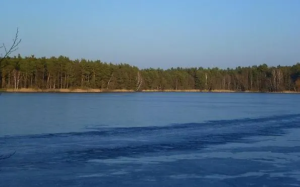Bungalow Am See
