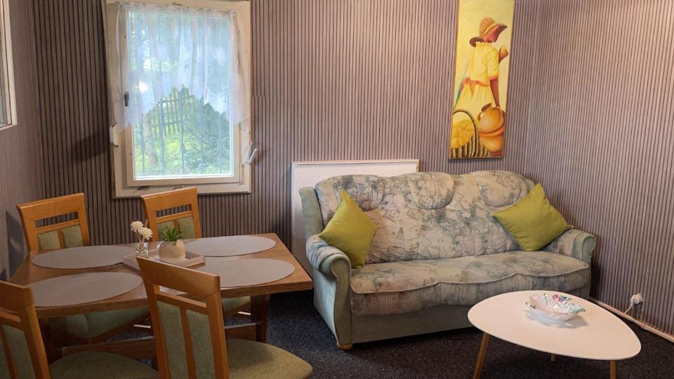 Am Appartement