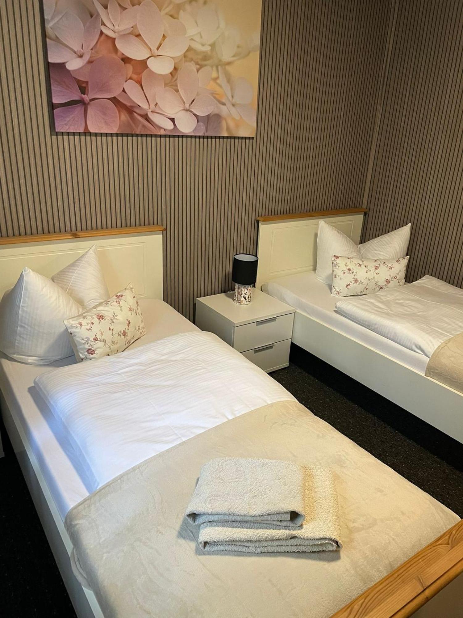 Am Appartement *